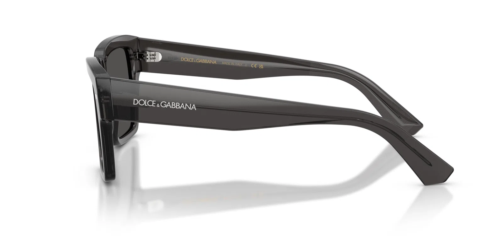 Dolce & Gabbana 4431 Sunglasses - view 25